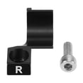 thumbnail image 1 of Irfora Adaptador de desajuste del integrador de la palanca de freno de la bicicleta para el freno Shimano y la palanca de cambio SRAM. Irfora Cambio de freno de bicicleta, 1 of 7