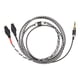 thumbnail image 5 of Cable de actualización de auriculares, cable de actualización de auriculares de 3,5 mm, accesorio para auriculares Sennheiser, cable para auriculares, diseño de primera clase, 5 of 9