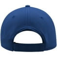 thumbnail image 2 of Atlantis Estoril 6 Panel Jacquard Recycled Baseball Cap, 2 of 4