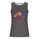thumbnail image 3 of Camiseta de Cuello Redondo sin Mangas para Hombres Camiseta de Cuello Redondo para Hombres, 3 of 3