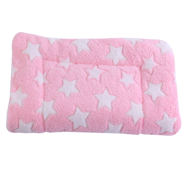 Almohadilla acolchada para mascotas cálida para las cuatro estaciones para perros y gatos