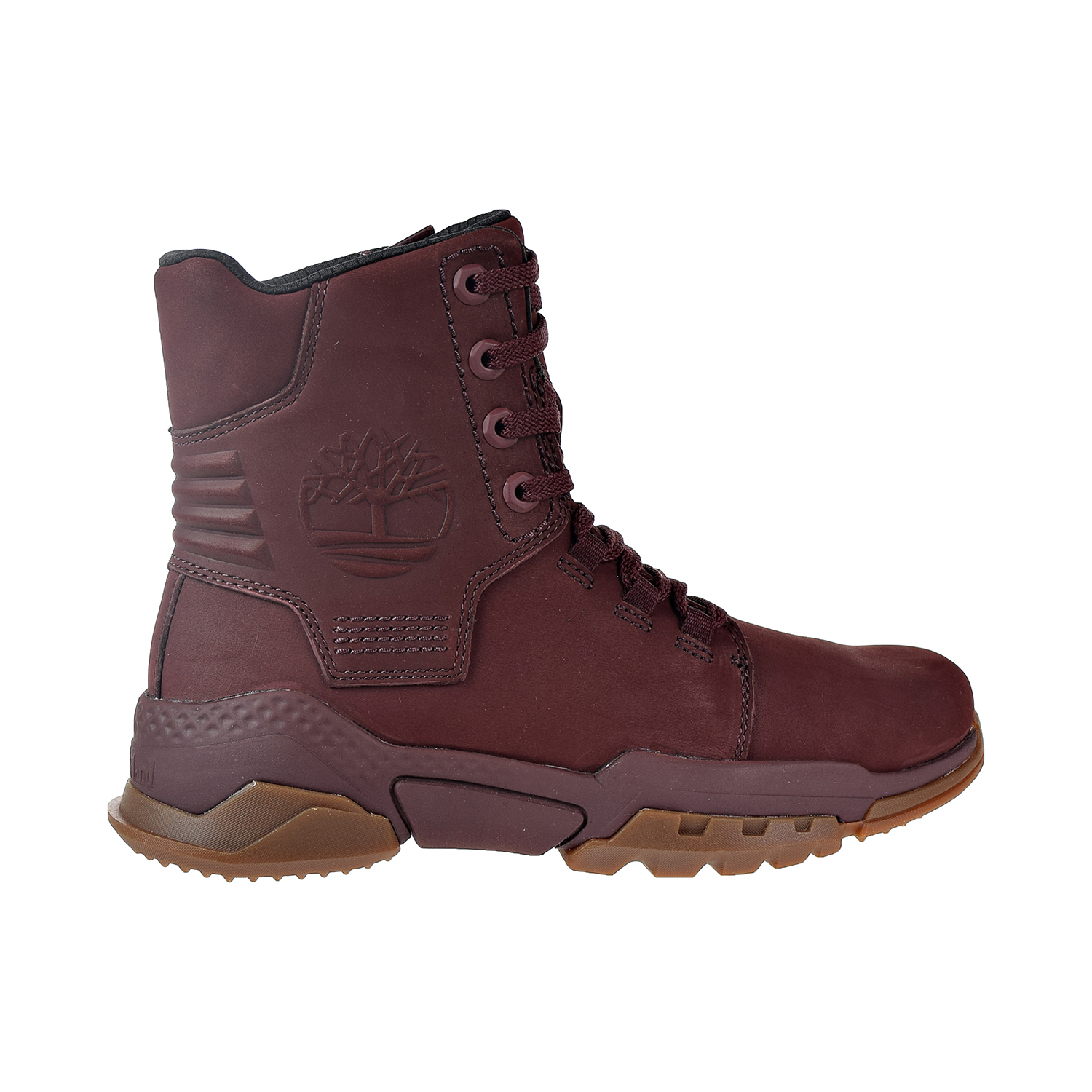 timberland city force 6