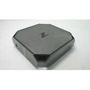New HP Z2 Mini G4 Workstation Desktop PC - Barebone -