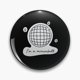 thumbnail image 3 of Porque soy una bola de espejos Pins No eres como los normales Creative Swift The Taylor Music Letras Broche Insignia Fans Collec 58mm, 3 of 5