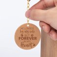 thumbnail image 5 of YAOMOBB Cat Photo Frame Rotatable Wooden Pet Photo Frame Double Sided Desktop Dog Picture Display with Heartfelt Message, 5 of 5