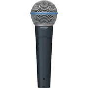 Behringer BA 85A Dynamic Super Cardioid Handheld Microphone
