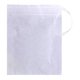 thumbnail image 4 of 50pcs bolsa de té vacía cadena de papel de filtro sellado en caliente bolsa de té al aire libre de vainilla, 4 of 4
