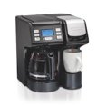 thumbnail image 1 of Hamilton Beach FlexBrew Cafetière TRIO, 1 of 1