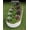 beige, variant on 2-Pack Galvanized Steel Raised Garden Beds – Oval Wave Planter Boxes, Rust-Resistant Beige Metal, Open-Base Drainage, Tool-Complimentary Setup, Weather Resistant, 240x60x45cm