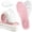 Pink, variant on 4D Cloud Insoles for Men and Women, Insoles for Standing All Day, Memory Foam Insoles for Men Super Soft Anti-Fatigue