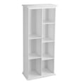 thumbnail image 2 of Southern Enterprises Midvale 74" Shelf in White, 2 of 2