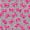 B Black Hotpink, variant on Manfei Girly Bowtie Fitted Sheet Full,Cute Pink Bow Bed Set,3-Piece,1 Fitted Sheet and 2 Pillowcases