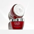 thumbnail image 3 of Olay Regenerist Micro-Sculpting Cream, Anti Aging Moisturizer, Night, 1.7 oz, 3 of 8