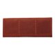 thumbnail image 5 of Funda con tarjetero SD MAKYN de piel coñac para viajes, 5 of 9