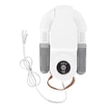 thumbnail image 2 of Shoe Dryer, Portable Foldable Wall Mount Boot Dryer, Fully Automatic with Fast Constant Temperature and Timer for Travel Home, 2 of 7