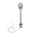 thumbnail image 4 of Float Sensor Switch Stainless Steel Rustproof Sensitive 5Mpa Tank Water Level Sensor 0?220V, 4 of 5