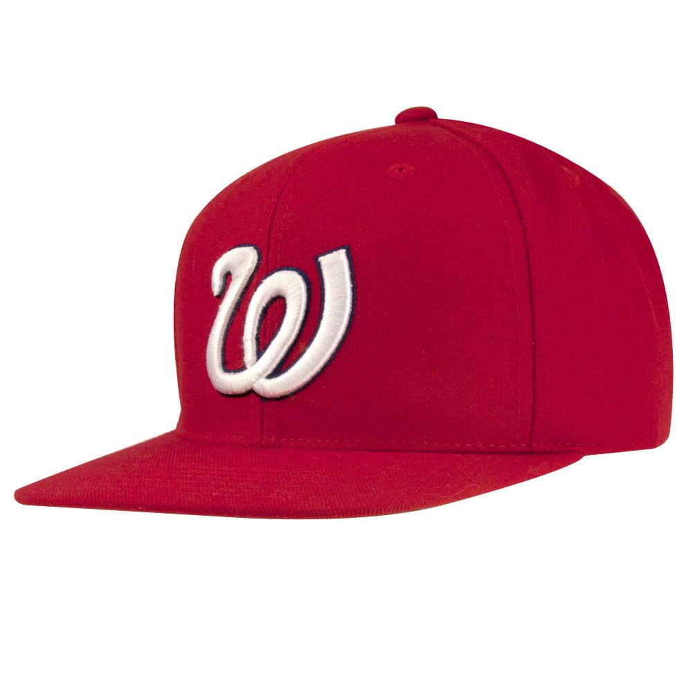 washington senators snapback
