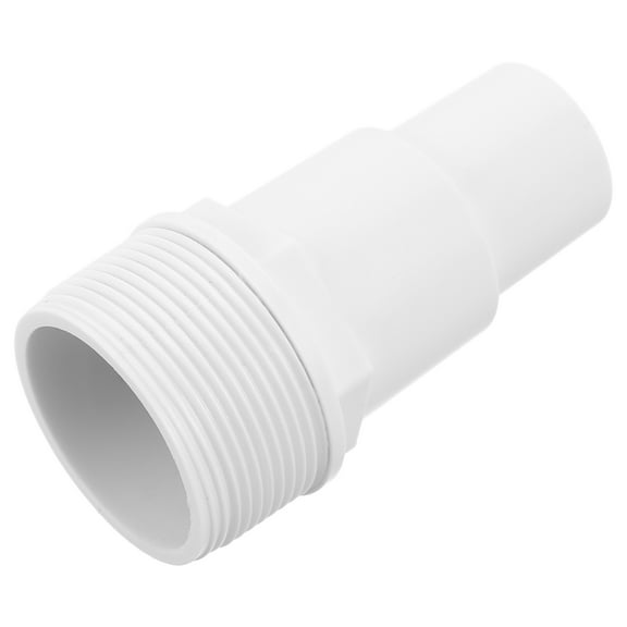 Hytrove Pool Skimmer Hose Adapter SPX1091Z7/SPX1091Z4 Pool Pump Filter Hose Adapter 1Pcs