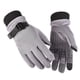 thumbnail image 1 of Guantes cálidos para esquí, guantes ligeros antideslizantes con pantalla táctil para deportes de trabajo al aire libre en invierno, 1 of 5