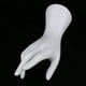 thumbnail image 5 of 3xFemale Maniquí Mano para Joyería Reloj Pantalla Blanco Sunnimix Exhibición de la mano del maniquí femenino, 5 of 8