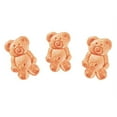 thumbnail image 5 of Teddy Grahams Cinnamon Graham Snacks, Big Bag, 3 Ounce (Pack of 12), 5 of 6