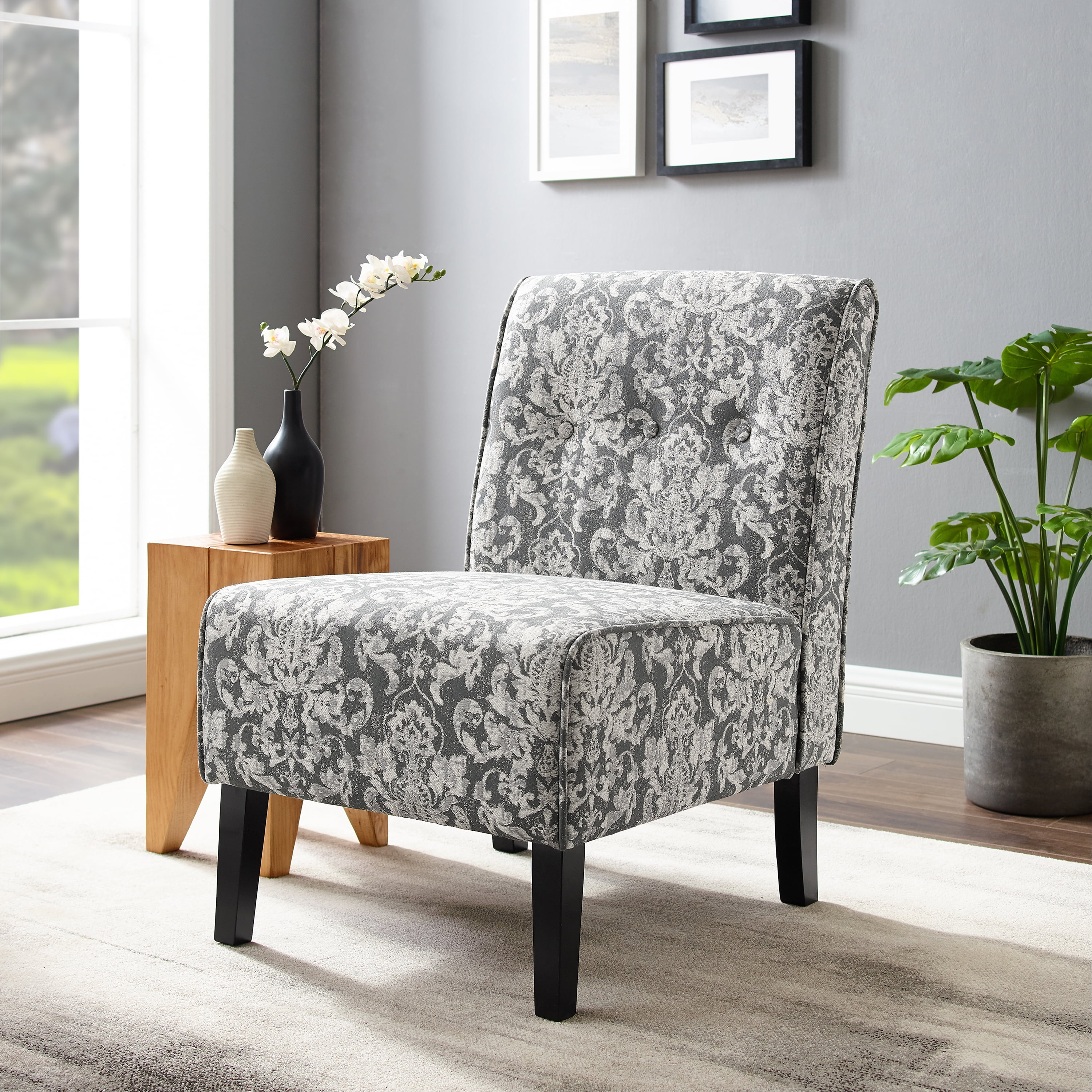 linon accent chair