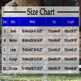 thumbnail image 3 of Cinch Bottom Sweatpants Baggy High Waist Stripe Joggers with Pockets Workout Gym Athletic Lounge Trousers, 3 of 5
