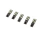 thumbnail image 1 of coche bombilla de luz LED,luz de trabajo led para coche,Luces LED para coche 12SMD,luces LED de coche blanco,Luces led para coche T10,decoración de luz led de coche,luz de circulación diurna, 1 of 5