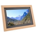 thumbnail image 1 of 10.1 Inch Wi Fi Digital Picture Frame, 1280x800 HD IPS Touch Screen Smart Electronic Digital Photo Frame 16GB Storage Auto Rotate Wall Mountable Photo Disply with Speakers, 1 of 7