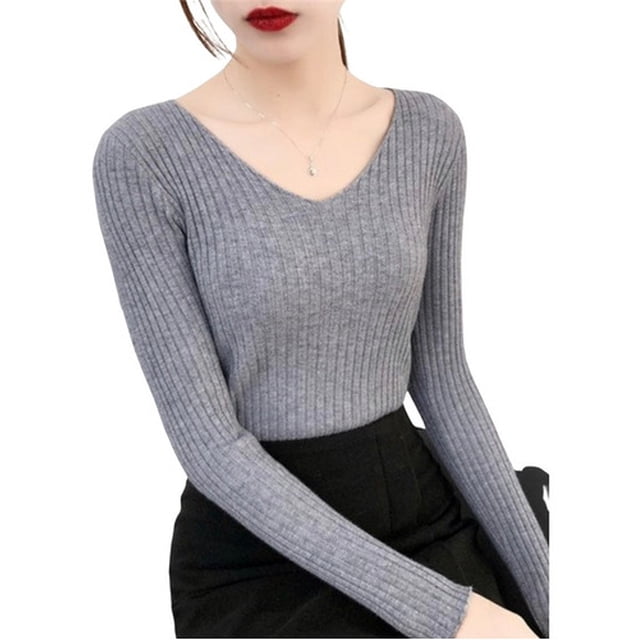 Sueter De Mujer Moda Canale Sweater Diseño A Relieve Abrigo LOLE Sueter