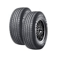 thumbnail image 1 of PAQUETE 2 LLANTAS 235/65R17 KUMHO CRUGEN HT51 + VALVULAS, 1 of 4