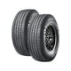thumbnail image 1 of PAQUETE 2 LLANTAS 265/70R16 KUMHO CRUGEN HT51 + VALVULAS, 1 of 4