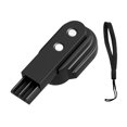thumbnail image 4 of Kuntesetty Engines Flex Plate Lock Tool Flywheel Holder Front Transmission Flywheel Locking Long, 4 of 10