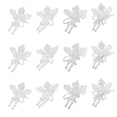 thumbnail image 2 of 12pcs Árbol de Navidad Colgantes Creativo Angel Colgantes Navidad Party Decoraciones, 2 of 5