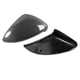 thumbnail image 4 of Espejo Retrovisor Estilo Fibra De Carbono. 2 Tapas Moyic VI002728-00, 4 of 7