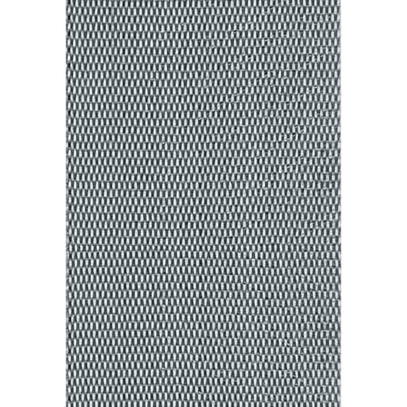 Lawn Chair USA Replacement Lawn Chair Webbing - Relax in Style with our Webbing for Lawn Chair - UV-Resistant Webbing Strap - Made with Durable Polypropylene - Solid Silver