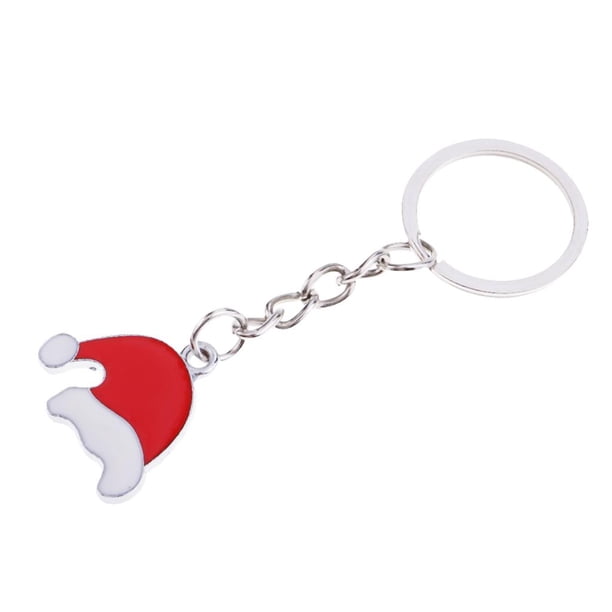 Colgante Creativo de Navidad Hugo Navidad Papá Noel