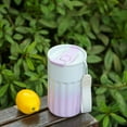 thumbnail image 4 of Premium 304 Stainless Steel Travel Mug Duals Drinking Spouts Portable Design For Coffee 6 Color Option, 4 of 13