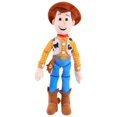 thumbnail image 1 of Disney•Pixar's Toy Story 4 Small Plush - Woody, 1 of 3