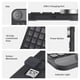thumbnail image 2 of Teclado programable Bluetooth HUION Keydial Mini con dial de 18 teclas, 2 of 5