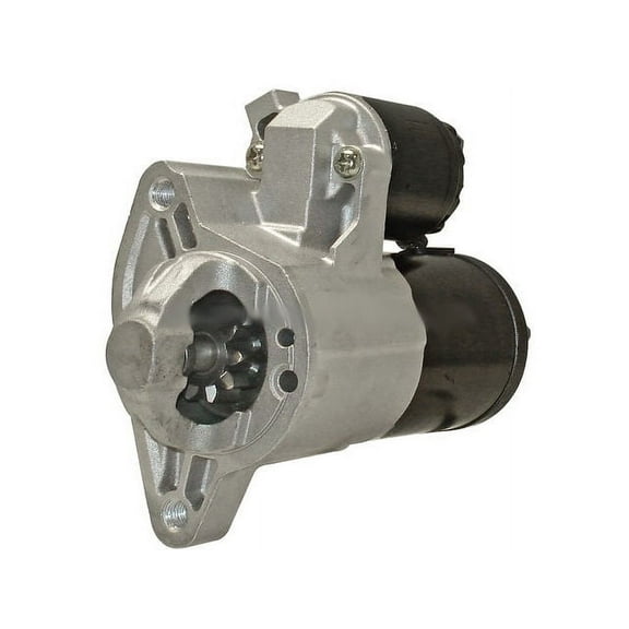 Starter - Compatible with 2005 - 2008 Dodge Ram 1500 5.7L V8 2006 2007