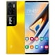 thumbnail image 2 of Teléfono móvil M3PRO Teléfono inteligente Android Teléfono móvil de pantalla grande de 5,2 pulgadas LAZADA shrimp, 2 of 5