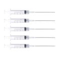 thumbnail image 3 of Jeringas de Llenado de Tinta Nikou Plástico 10 ml Herramienta de Dibujo, 3 of 15