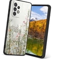 thumbnail image 1 of Floral-258 Phone Case, Degined for Samsung Galaxy A72 5G Case Men Women, Flexible Silicone Shockproof Case for Samsung Galaxy A72 5G, 1 of 1