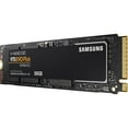 thumbnail image 3 of Disque SSD interne M.2 NVMe 970 EVO Plus 500 Go de Samsung - Anglais, 3 of 6