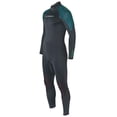 thumbnail image 4 of Henderson Mens 5mm Greenprene Back Zip Full Wetsuit, 4 of 4