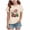 Beige, variant on Xyant Christmas Shirts for Kids, Boys Girls Santa Claus Christmas Tree Print Short Sleeve Tshirts Toddler Funny Holiday Gift Xmas Graphic Tees Tops, Size 7-8 Years