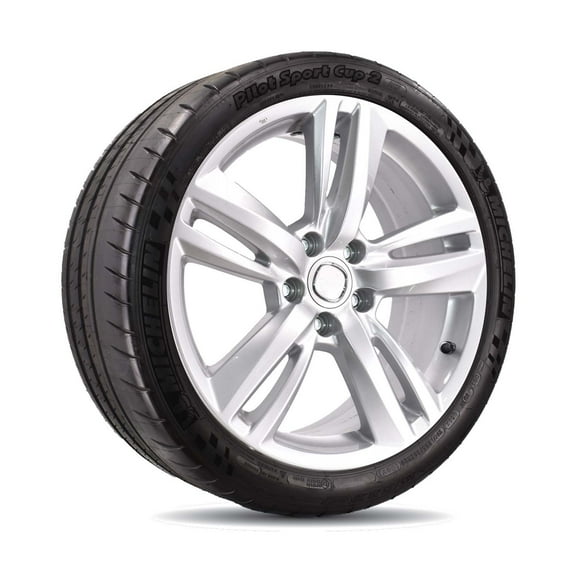 LLANTA MICHELIN PILOT SPORT CUP 2 235/35R19 91Y Michelin PILOT SPORT CUP 2