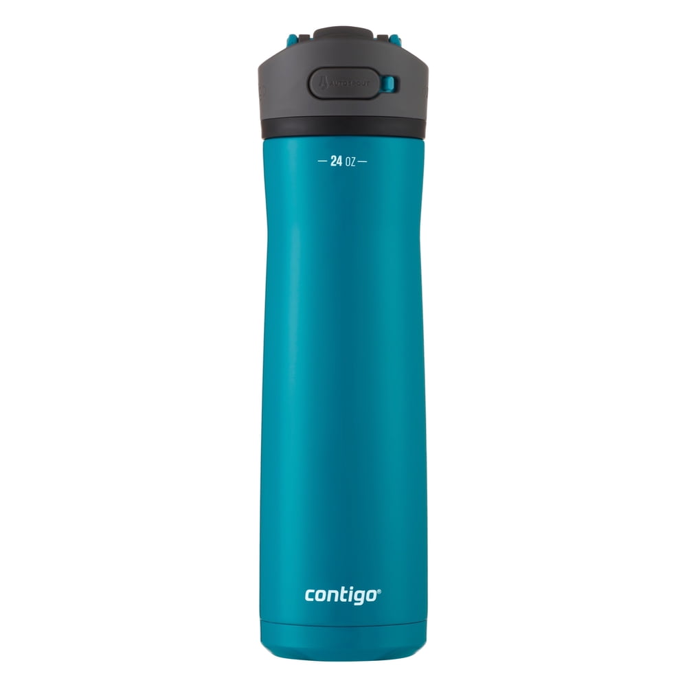 Contigo ASHLAND CHILL 2.0 Stainless Steel Water Bottle with AUTOSPOUT