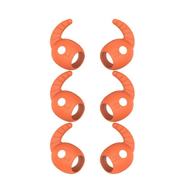 . Ear Tips For Buds 3 FE
